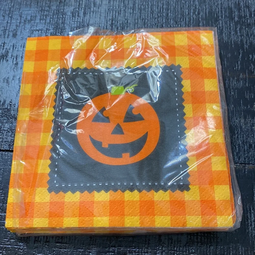 N/A festive halloween